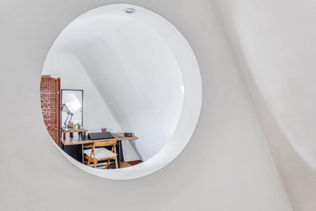 Le Cocon Alsacien Apartment Strasbourg Exterior photo