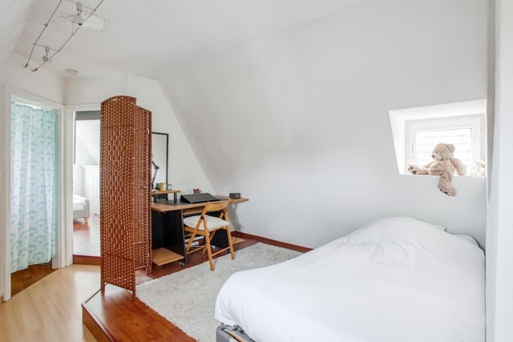 Le Cocon Alsacien Apartment Strasbourg Exterior photo