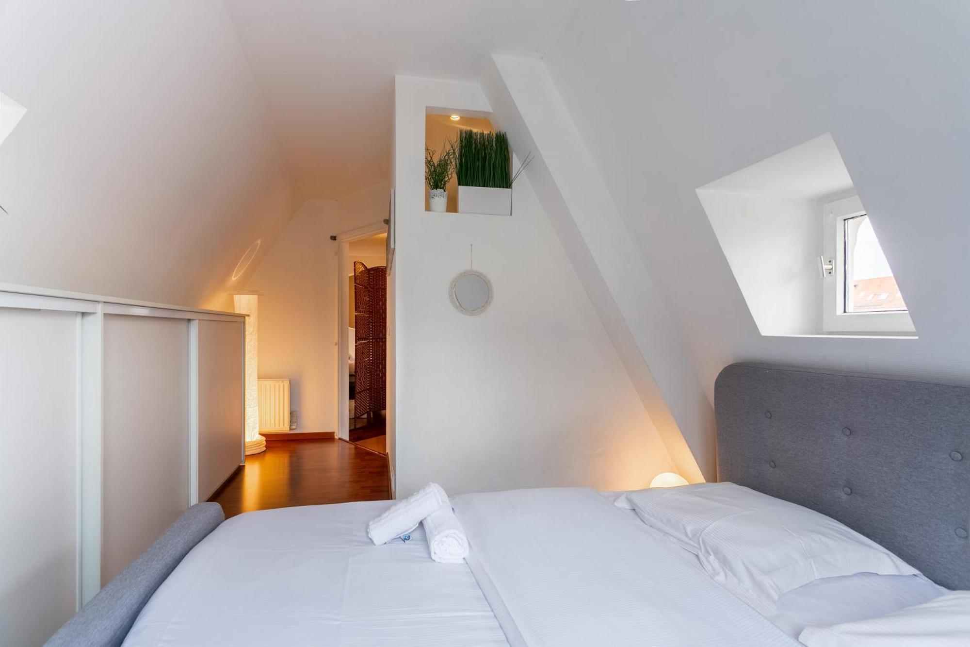 Le Cocon Alsacien Apartment Strasbourg Exterior photo