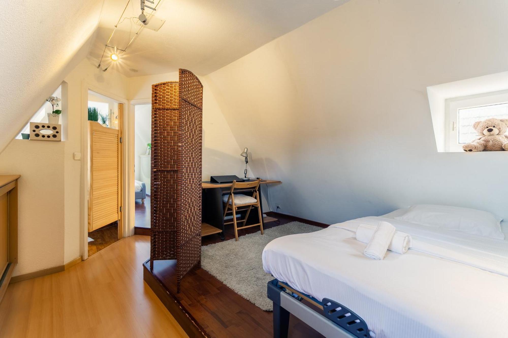 Le Cocon Alsacien Apartment Strasbourg Exterior photo