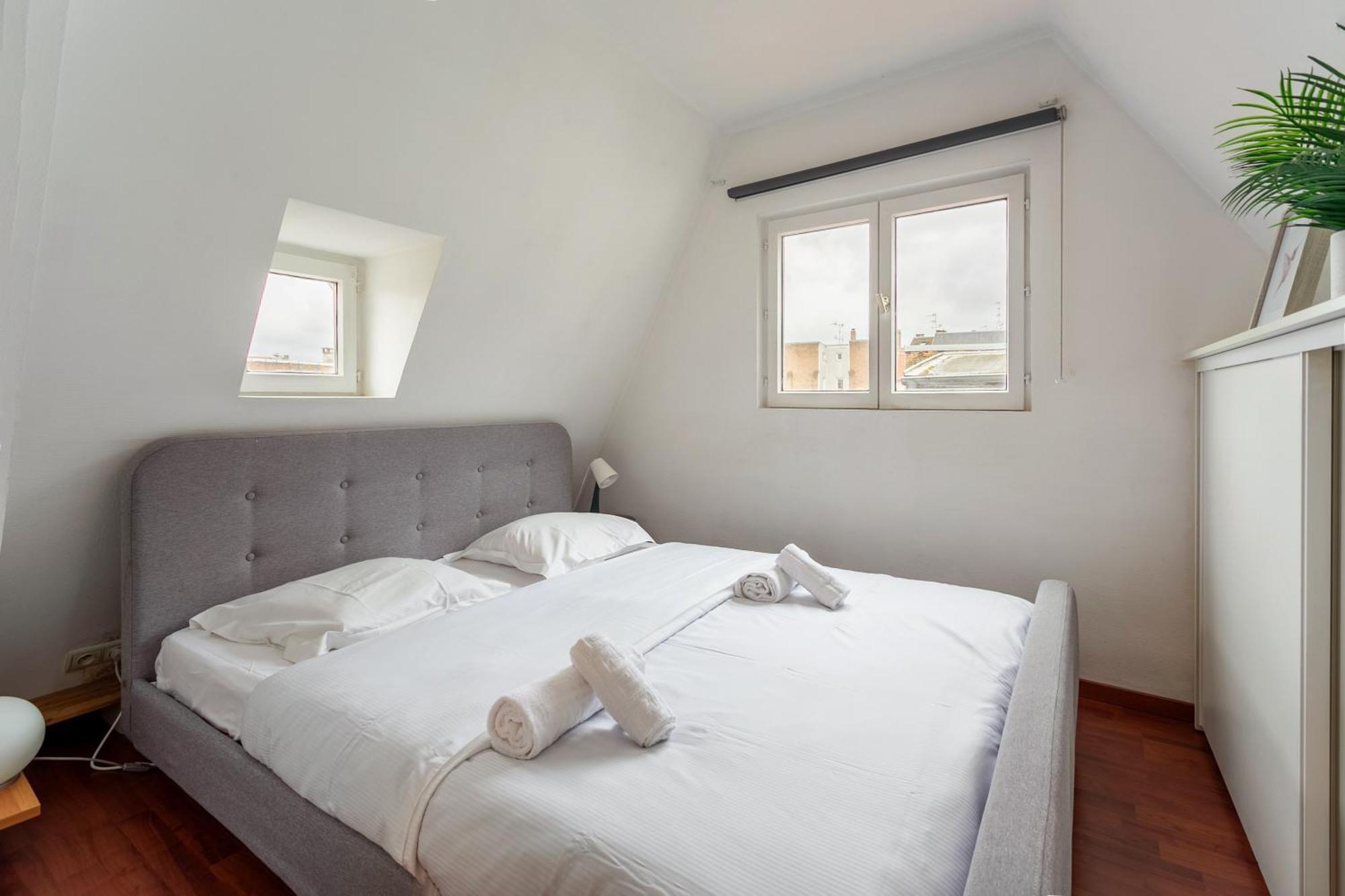 Le Cocon Alsacien Apartment Strasbourg Exterior photo